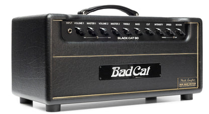 Bad Cat Mod Shop Black Cat 30 Head