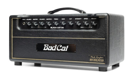 Bad Cat Mod Shop Black Cat 30 Head