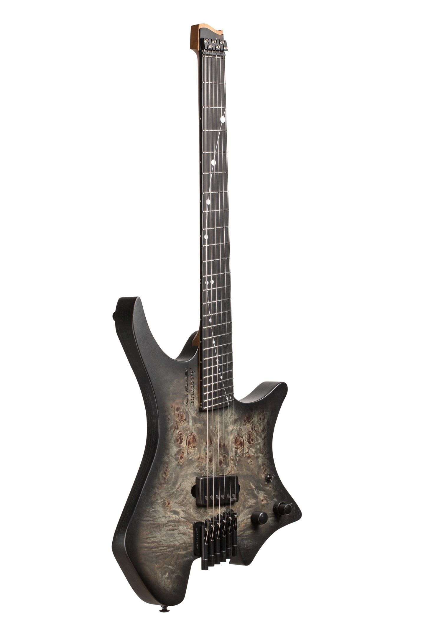 .strandberg* Boden ‘Masvidalien NX Cosmo Edition