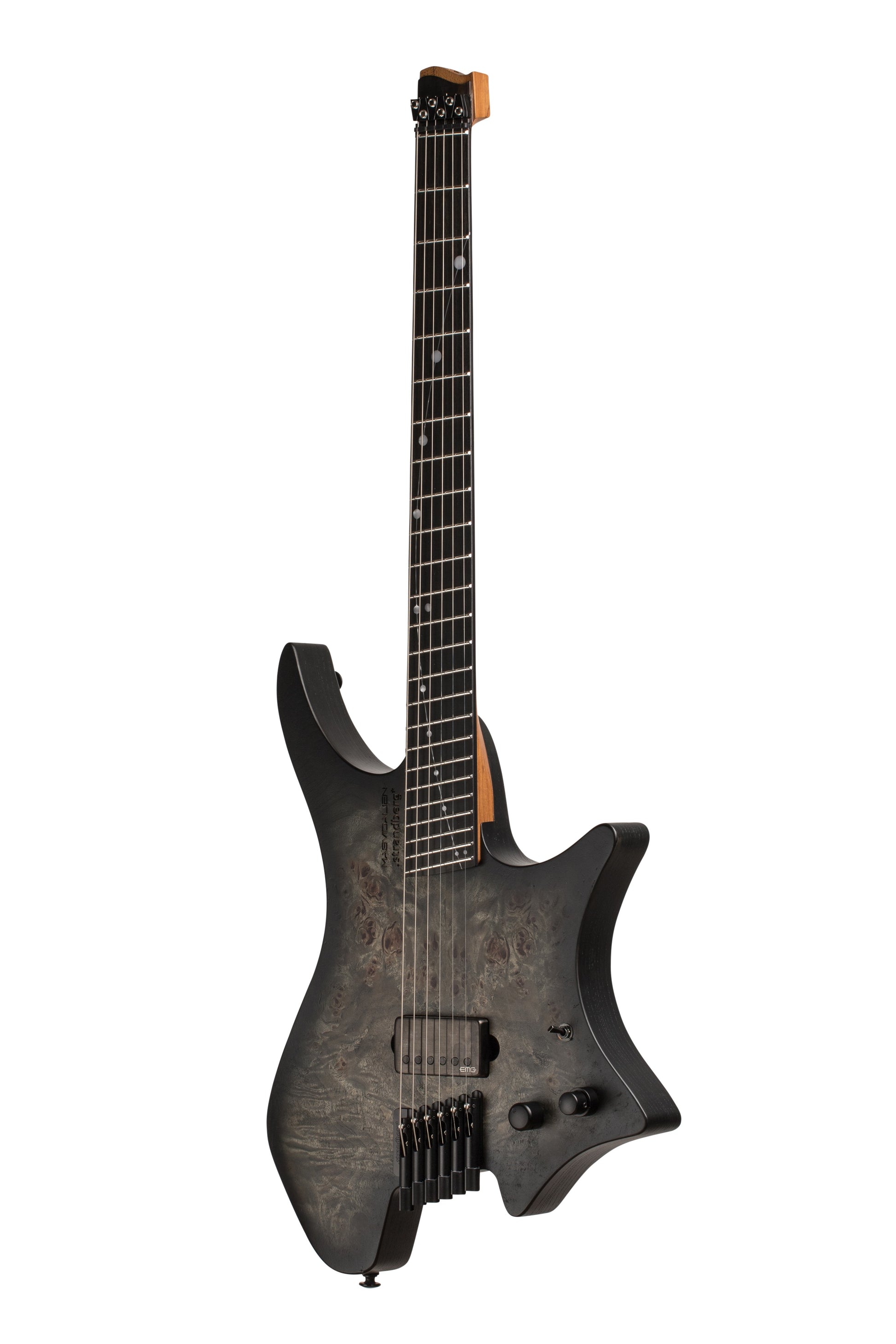 .strandberg* Boden ‘Masvidalien NX Cosmo Edition