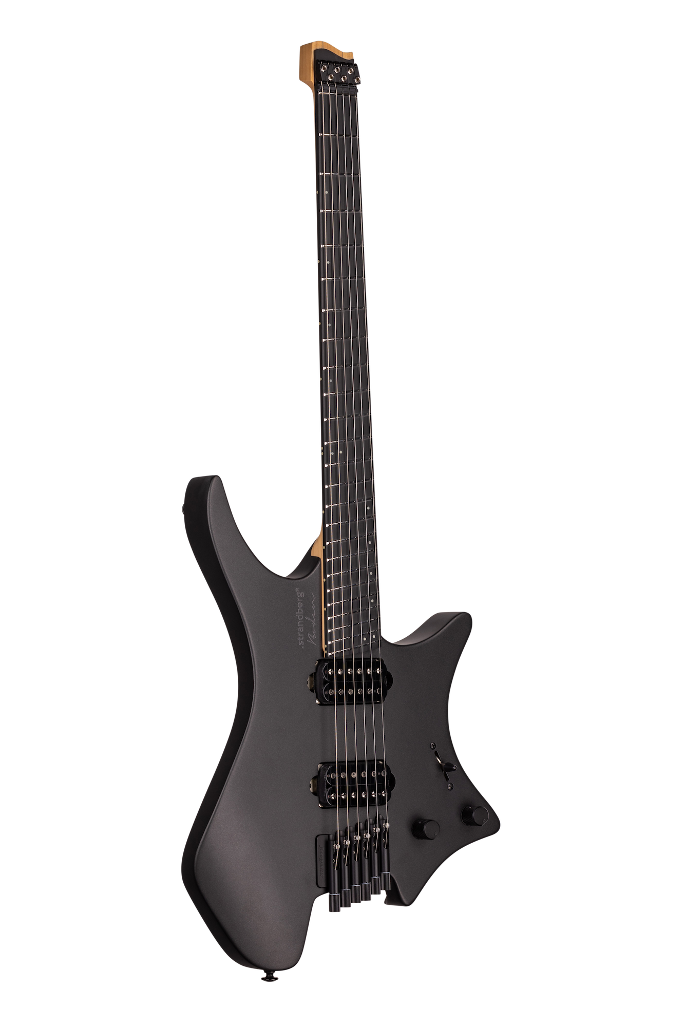 .strandberg* Boden Metal NX 6 String