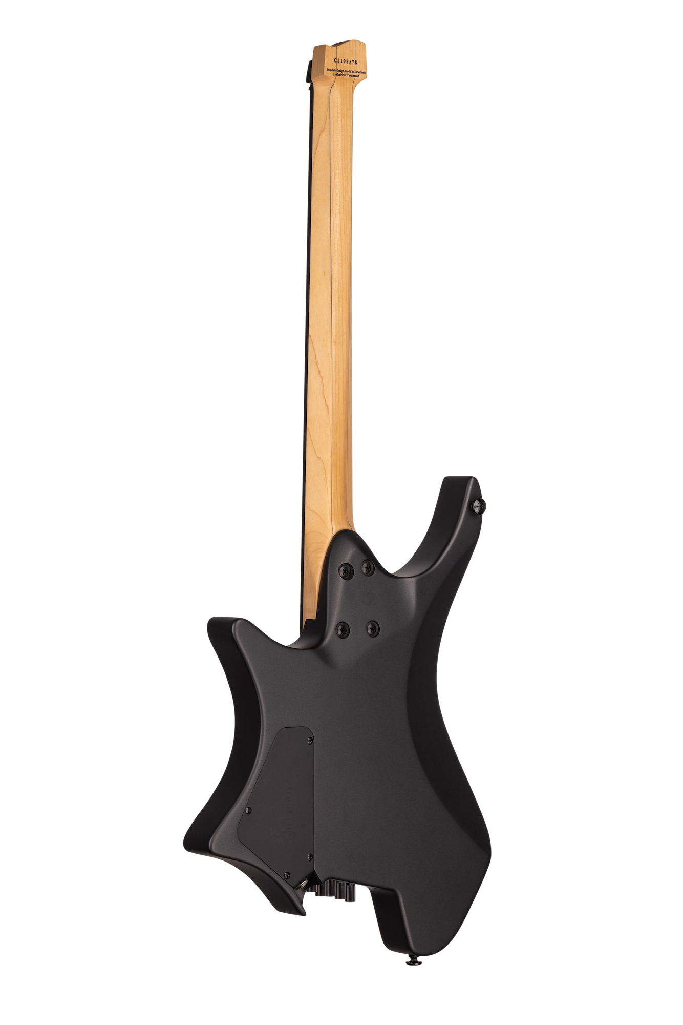 .strandberg* Boden Metal NX 6 String