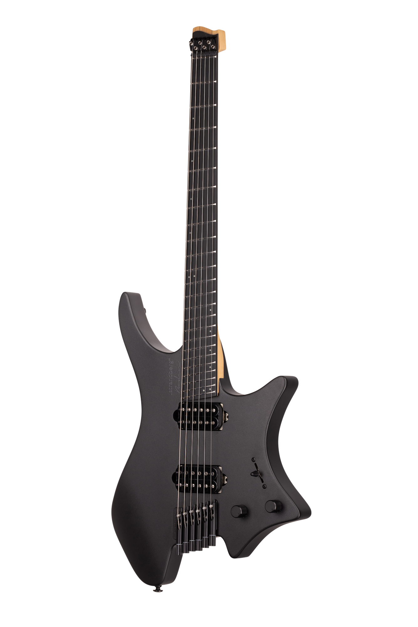 .strandberg* Boden Metal NX 6 String