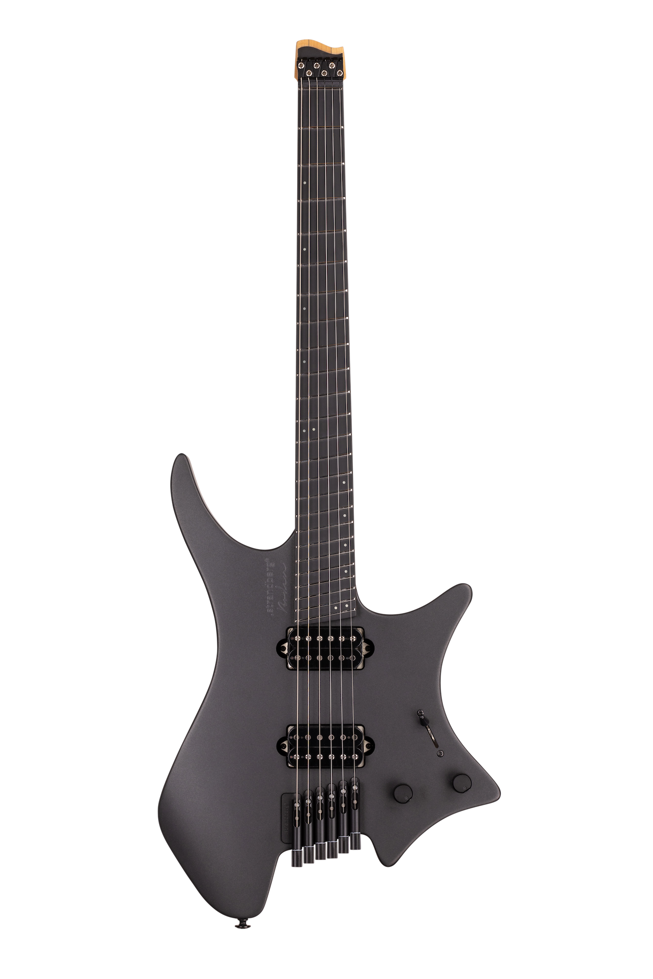 .strandberg* Boden Metal NX 6 String