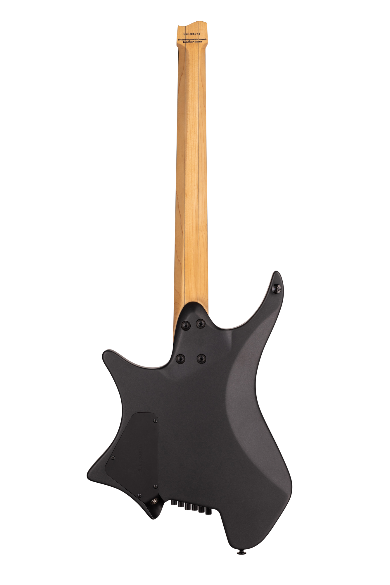 .strandberg* Boden Metal NX 6 String