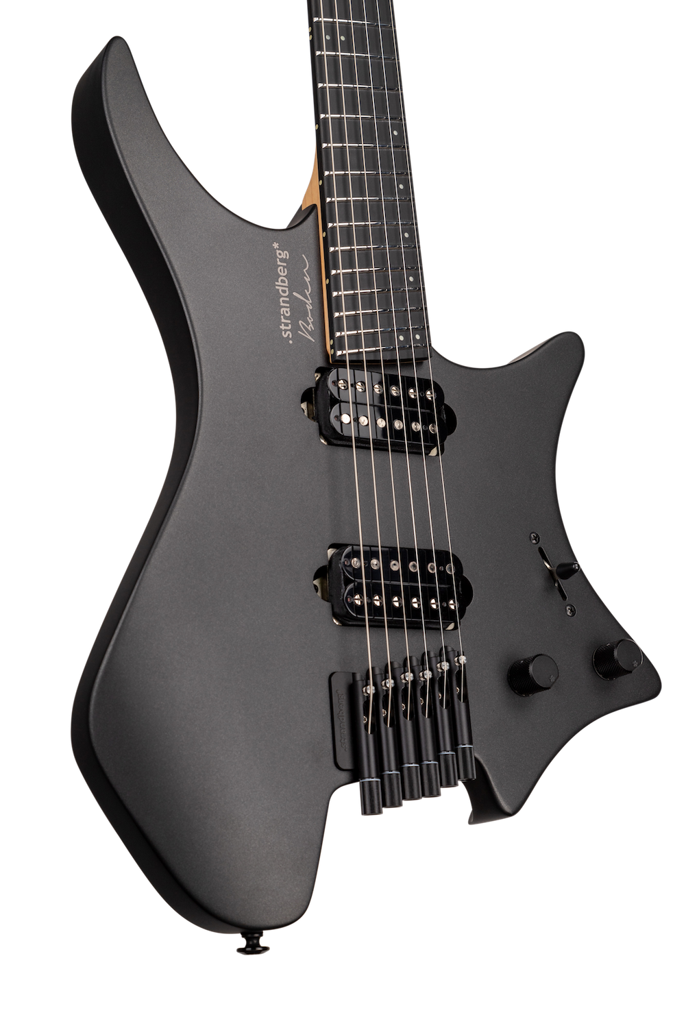 .strandberg* Boden Metal NX 6 String