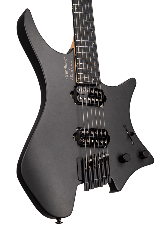 .strandberg* Boden Metal NX 6 String