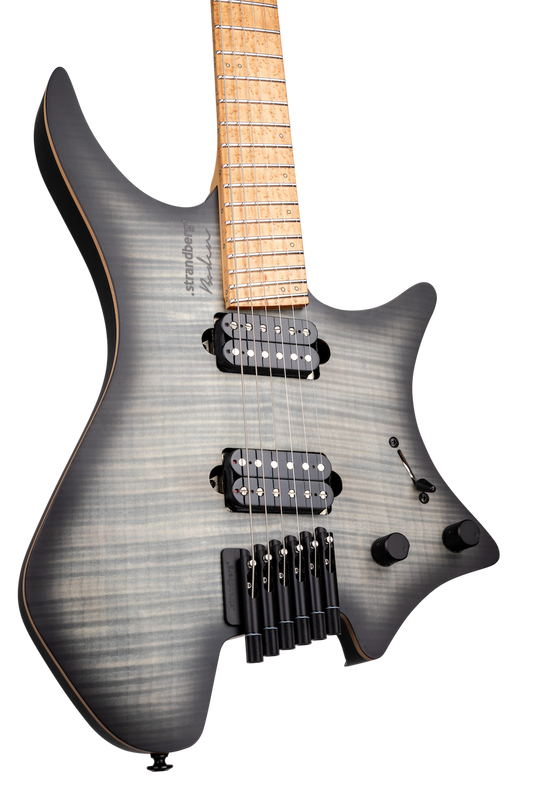 .strandberg* Boden Original NX 6 String