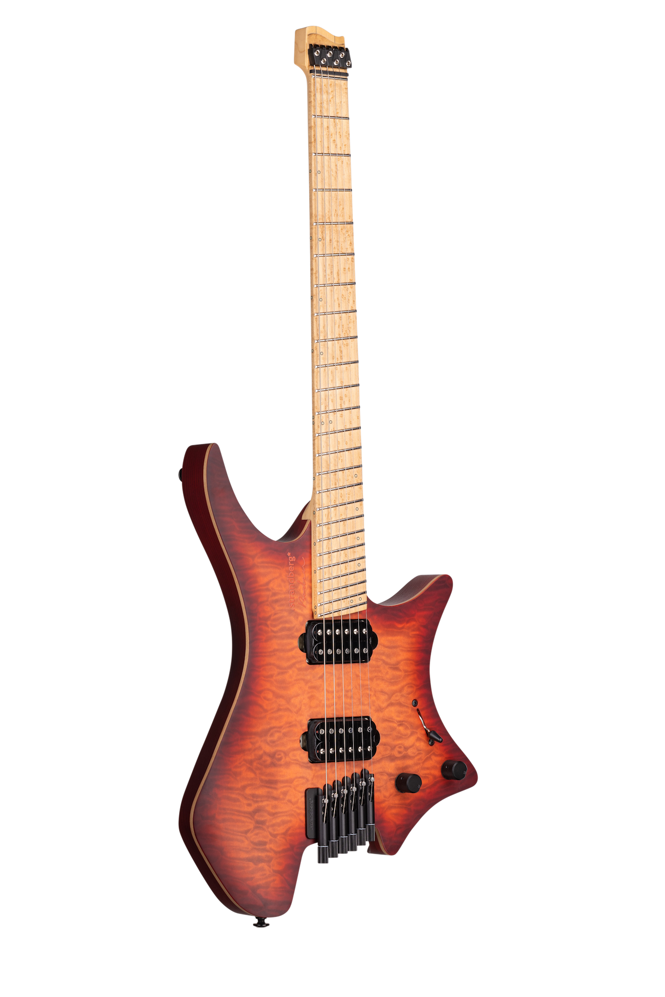 .strandberg* Boden Original NX 6 String