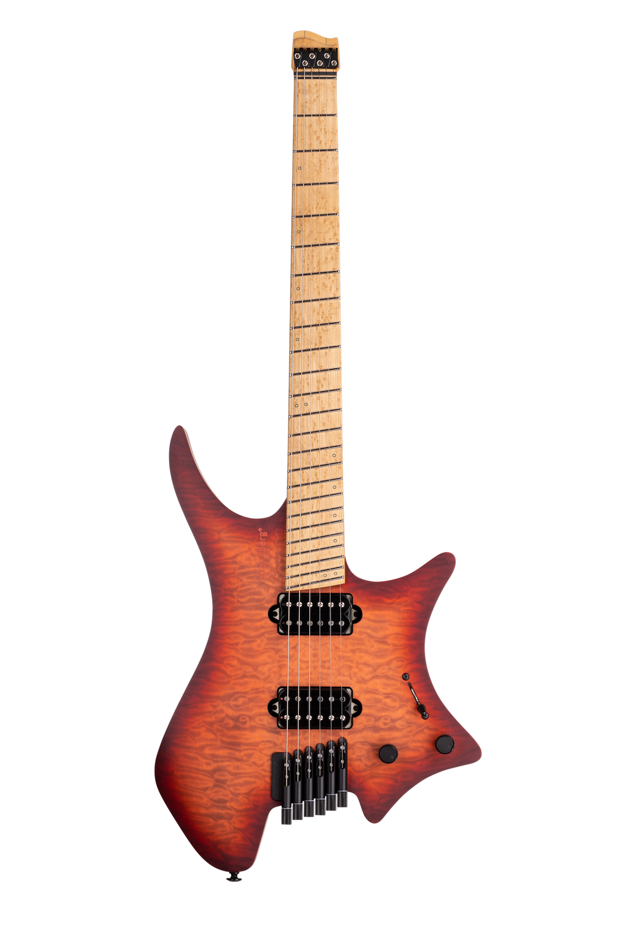 .strandberg* Boden Original NX 6 String