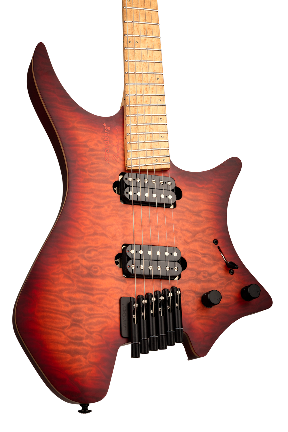 .strandberg* Boden Original NX 6 String