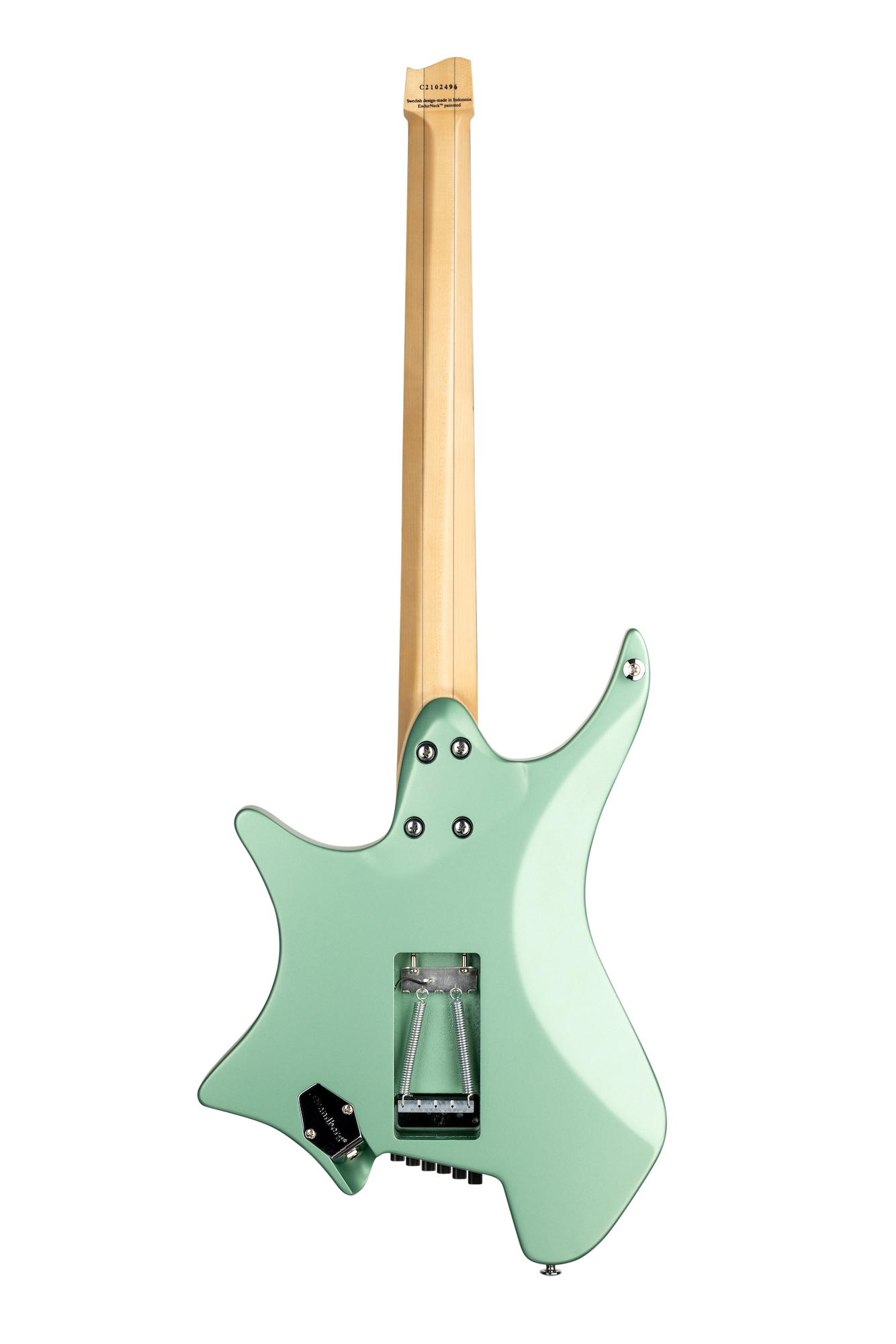 .strandberg* Boden Classic NX 6 String