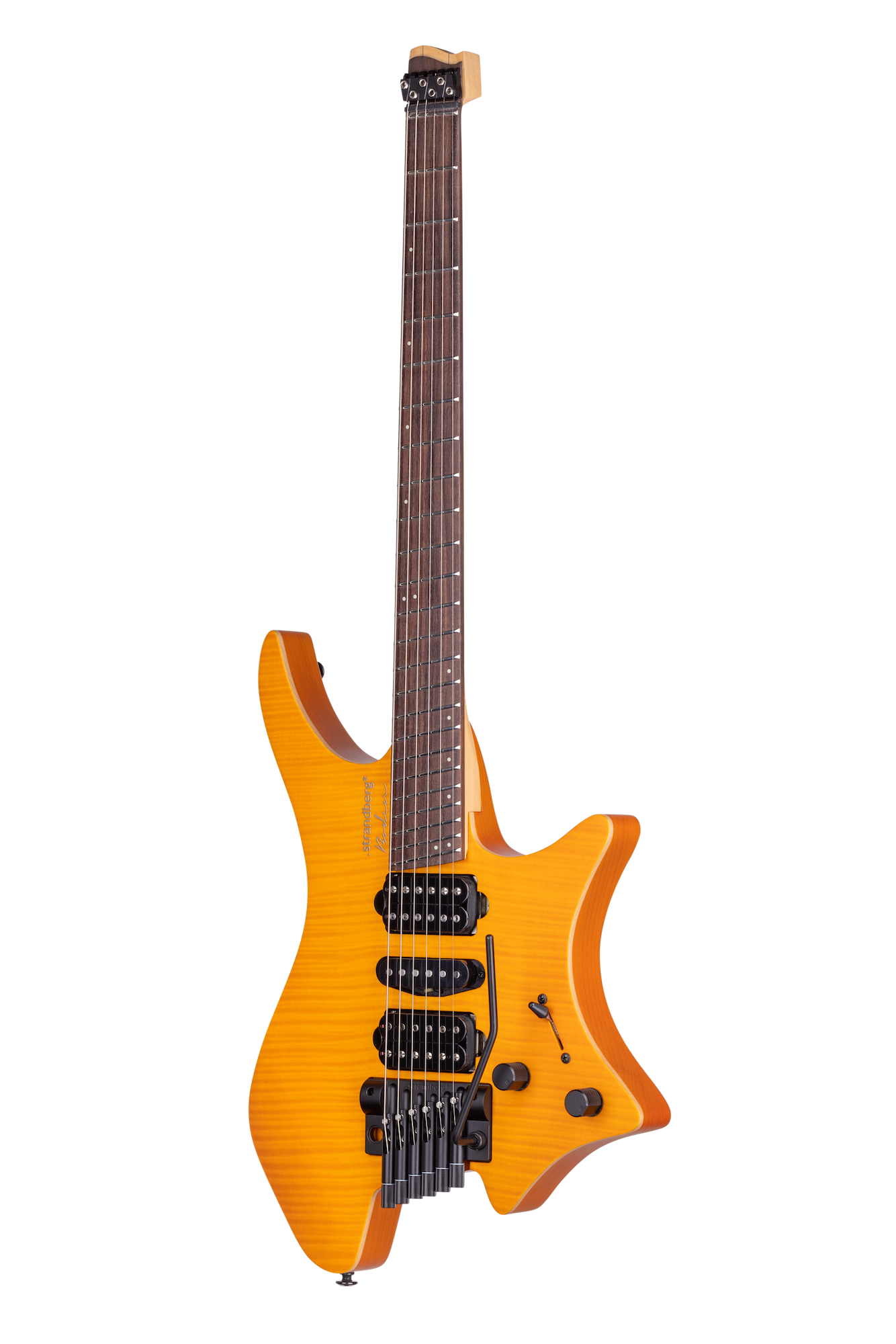 .strandberg* Boden Fusion NX 6 String