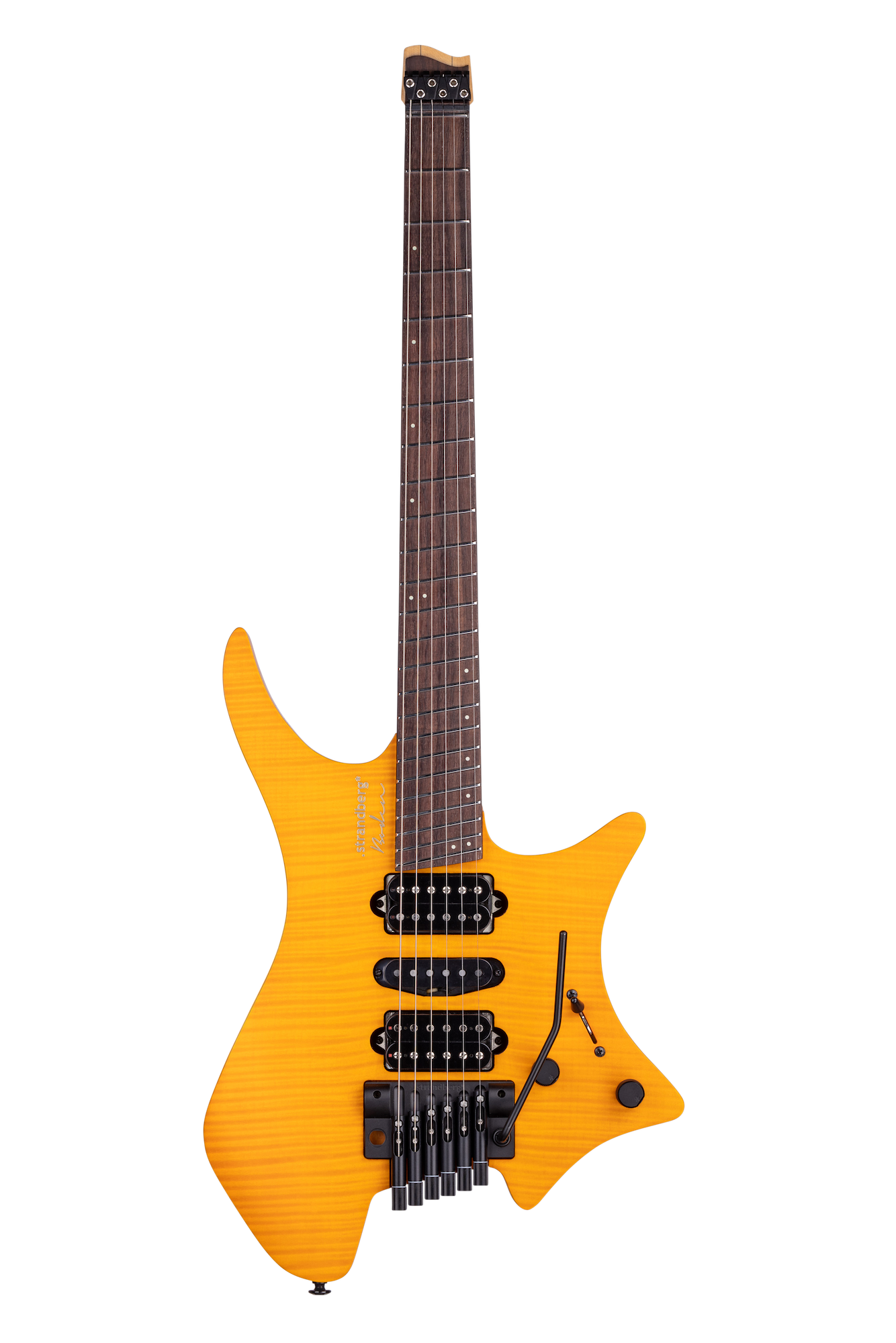 .strandberg* Boden Fusion NX 6 String