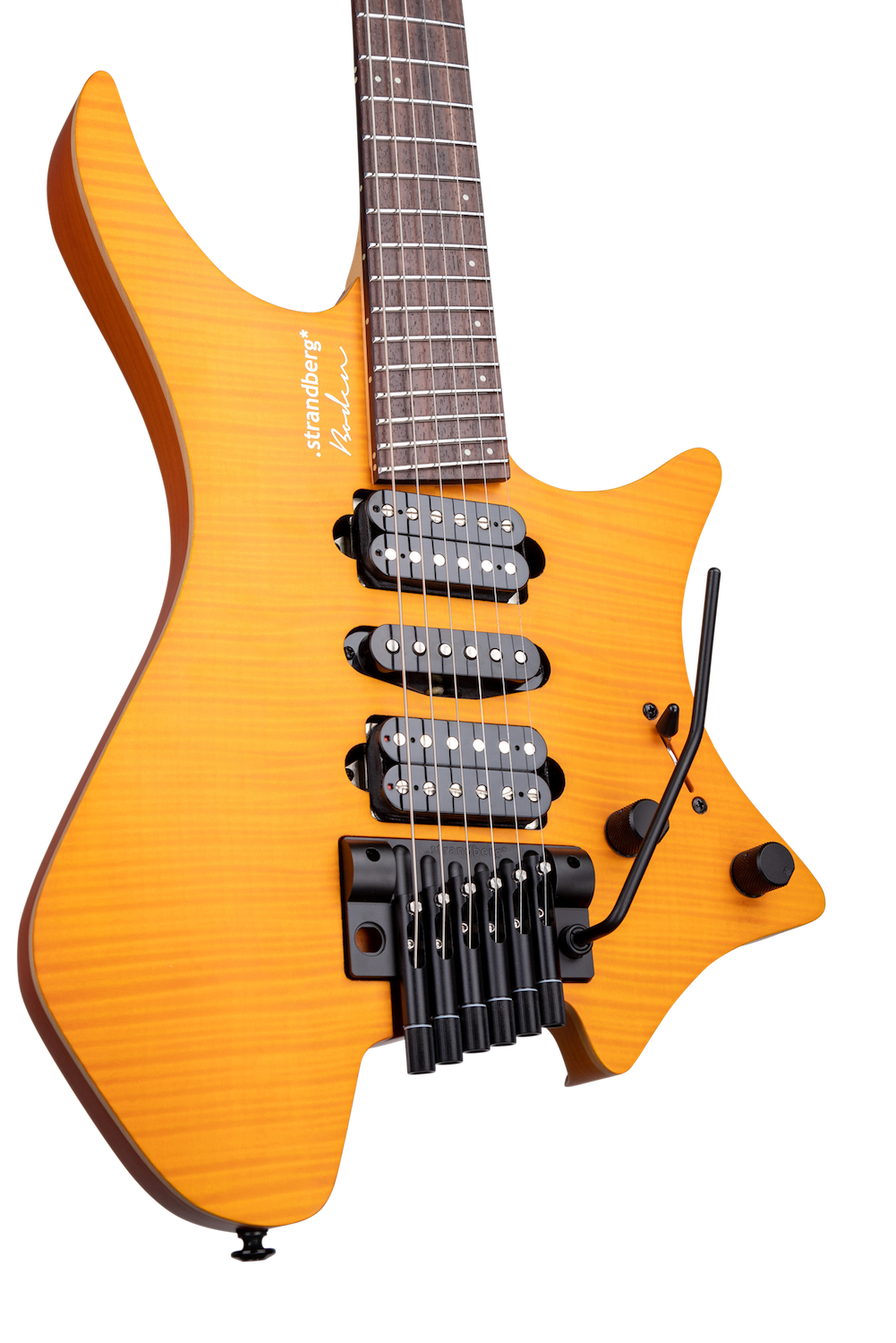 .strandberg* Boden Fusion NX 6 String