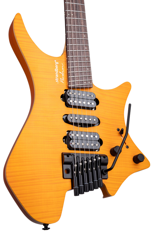 .strandberg* Boden Fusion NX 6 String