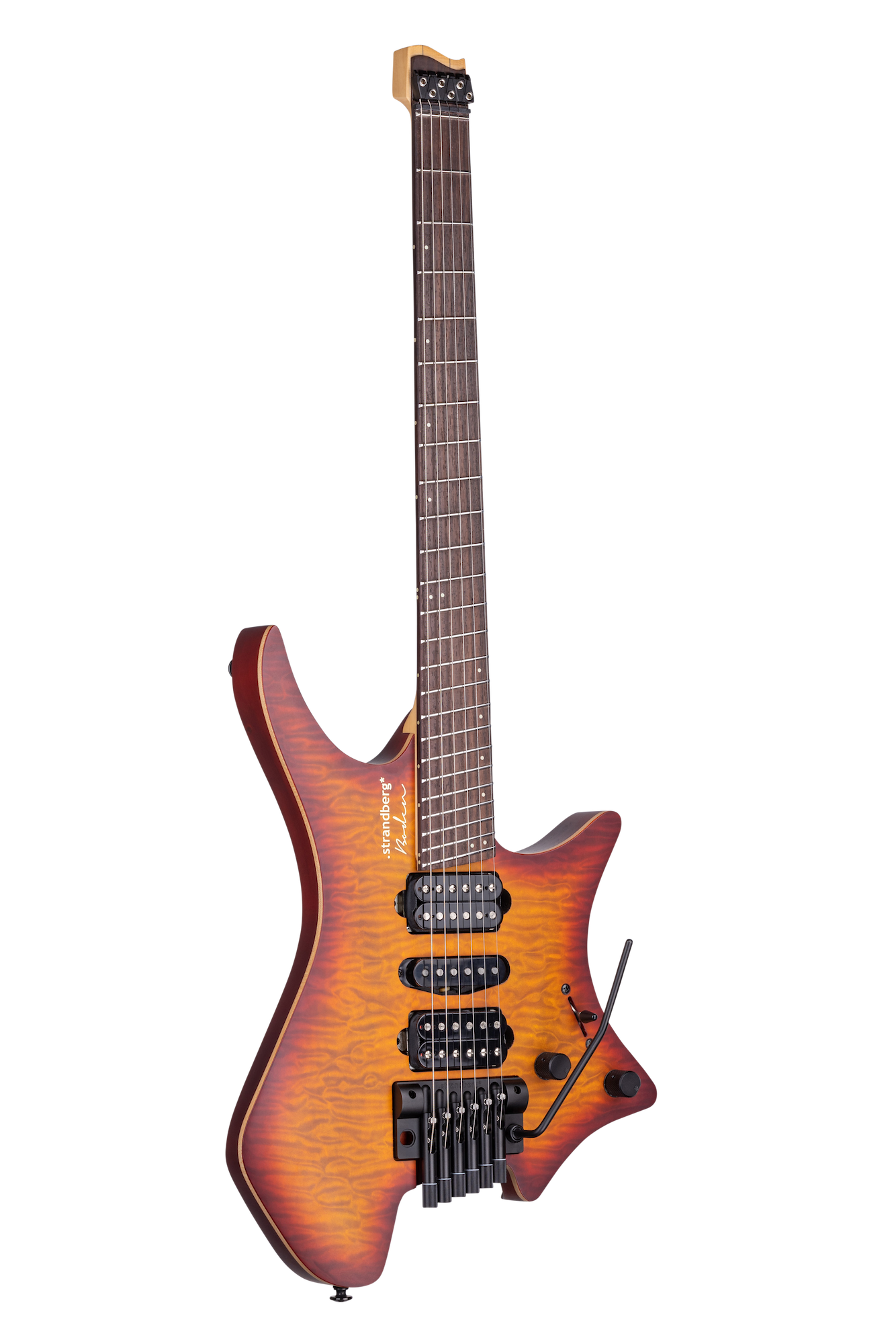 .strandberg* Boden Fusion NX 6 String