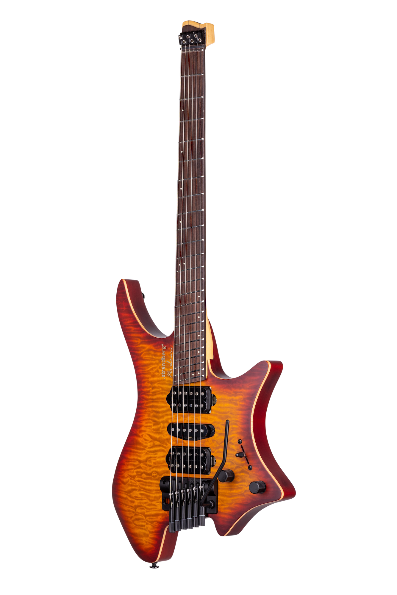 .strandberg* Boden Fusion NX 6 String