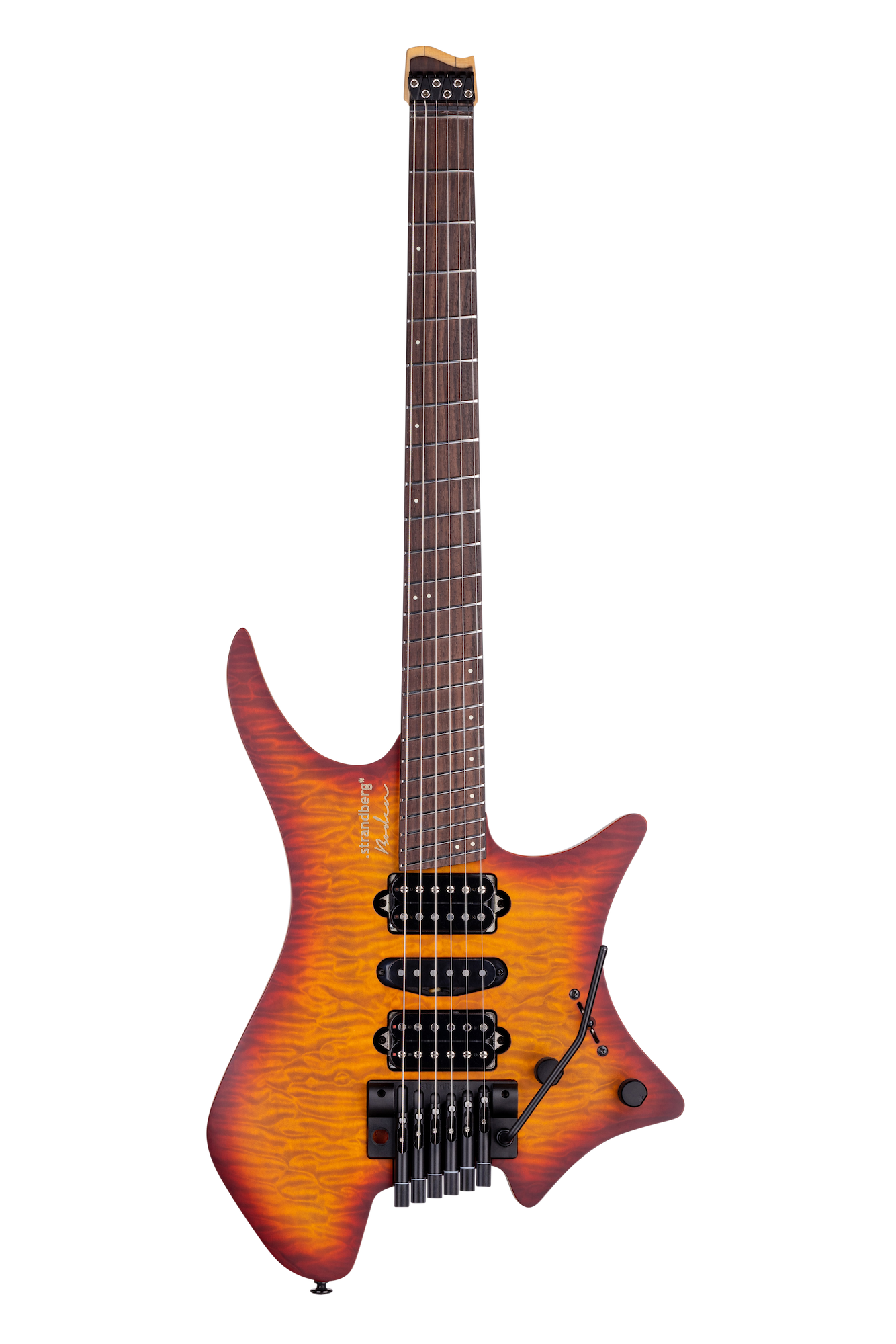 .strandberg* Boden Fusion NX 6 String