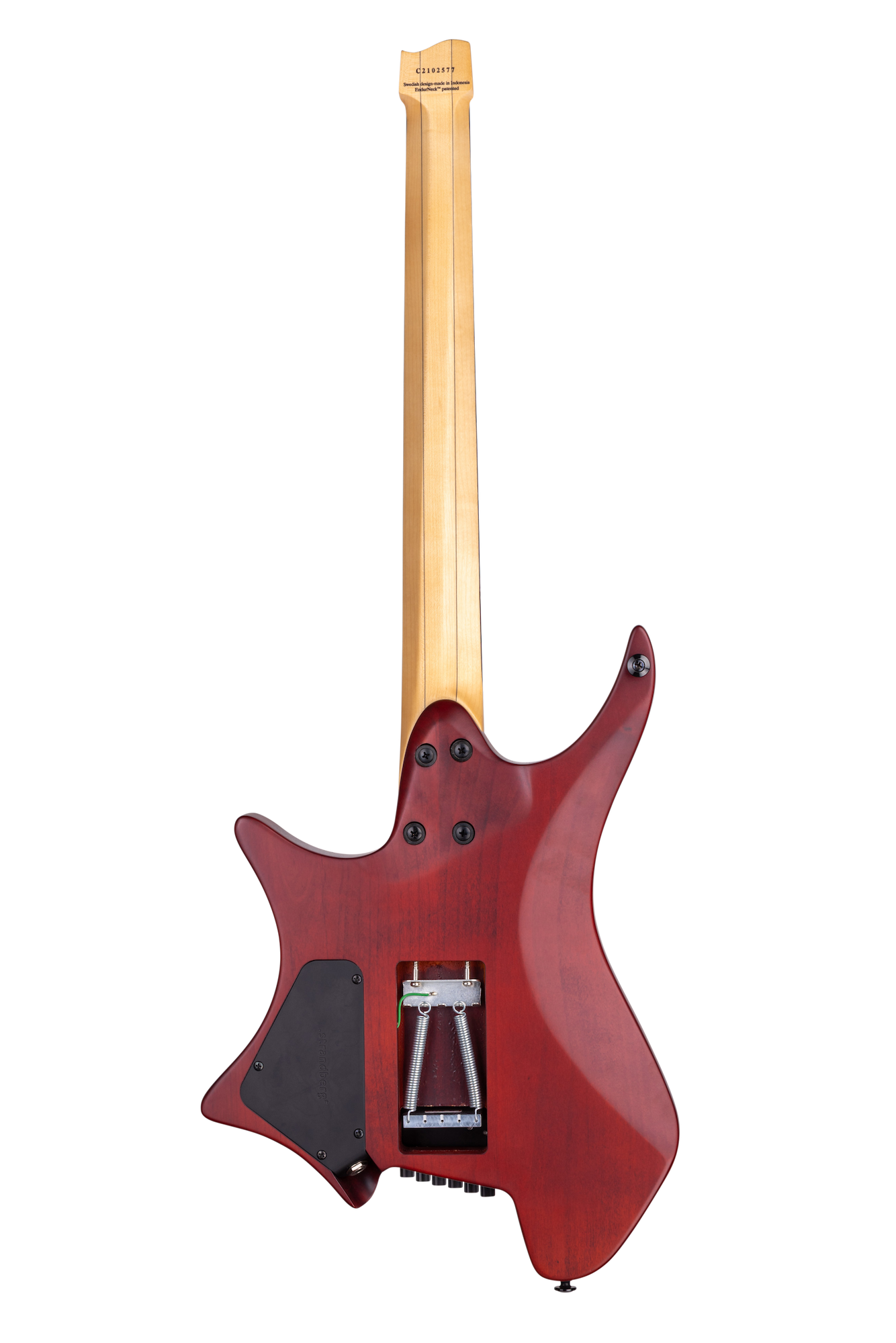 .strandberg* Boden Fusion NX 6 String