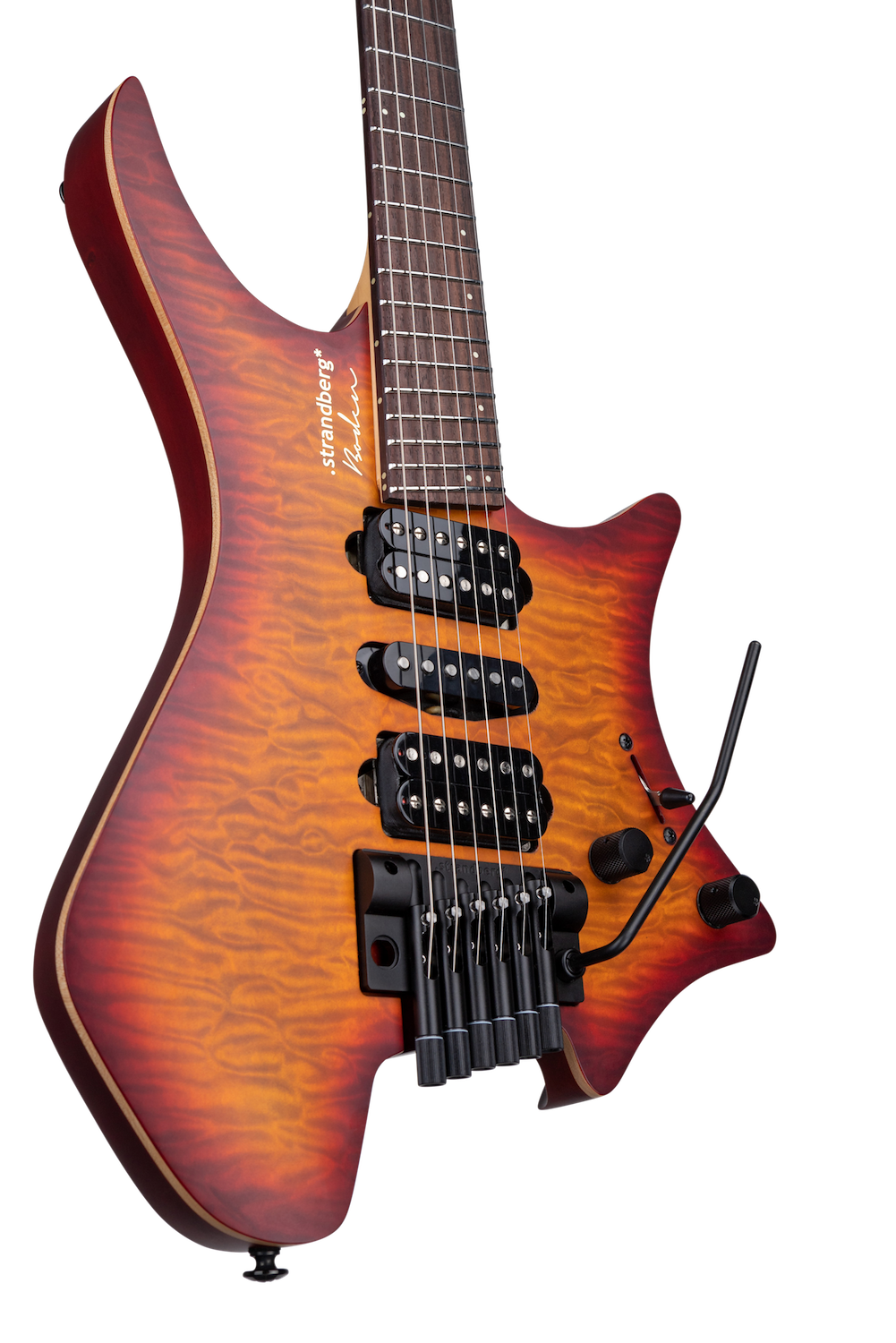 .strandberg* Boden Fusion NX 6 String