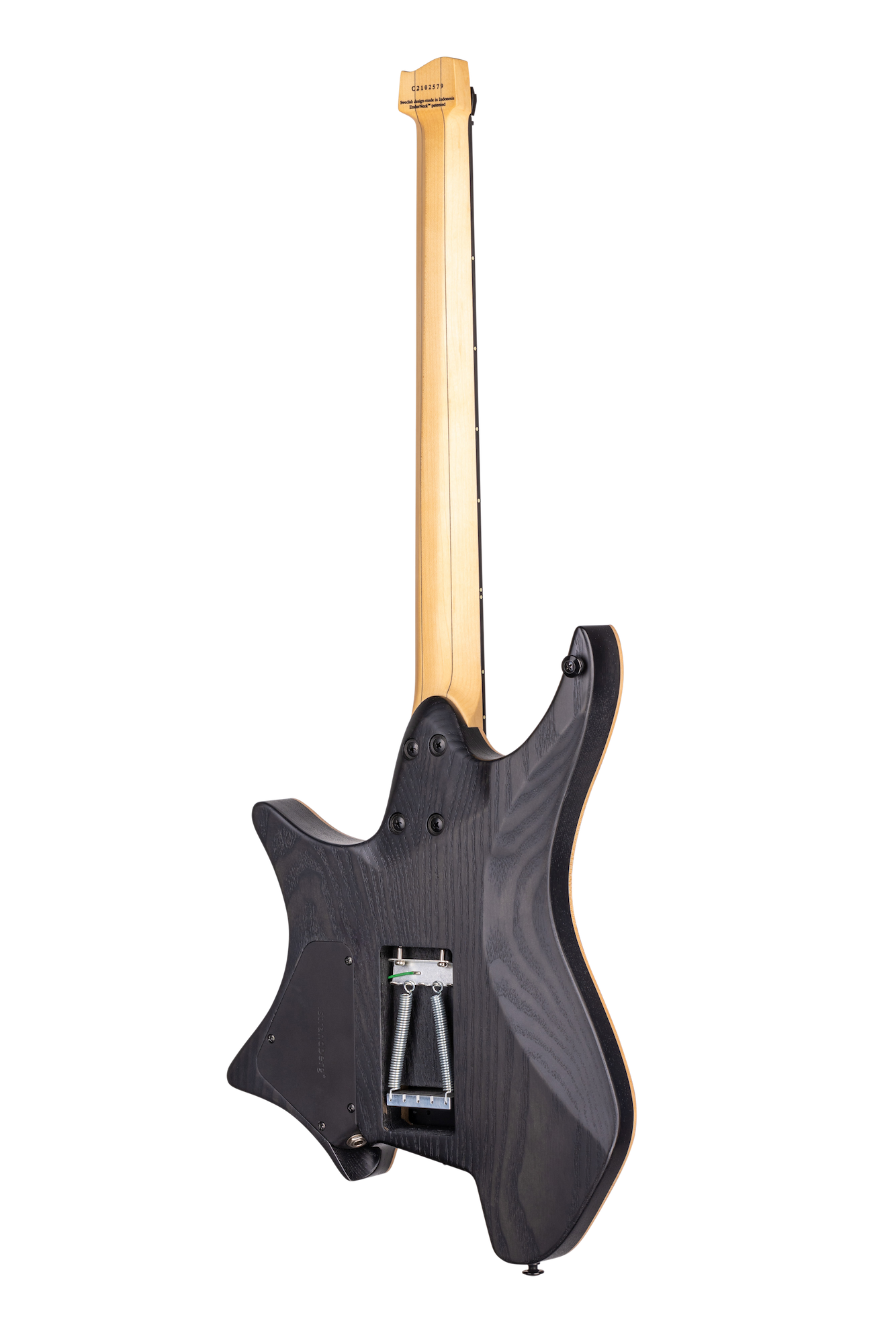 .strandberg* Boden Prog NX 6 String