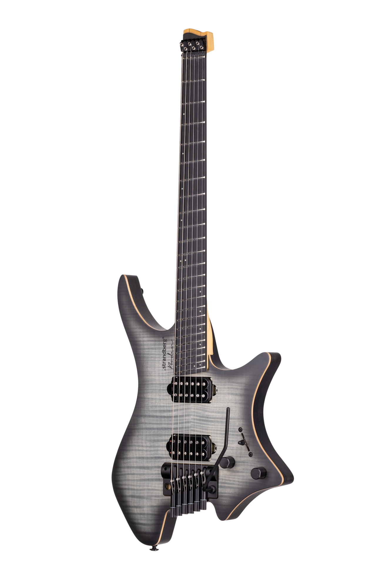 .strandberg* Boden Prog NX 6 String