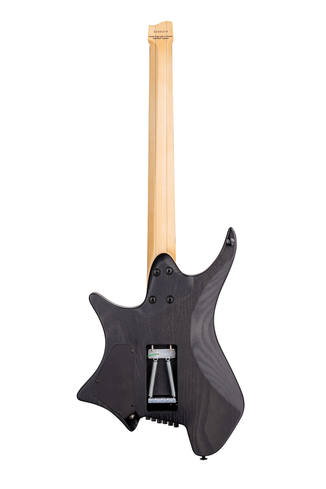 .strandberg* Boden Prog NX 6 String