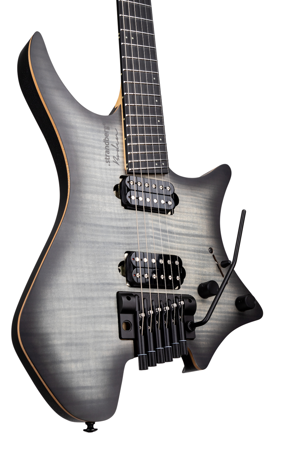 .strandberg* Boden Prog NX 6 String