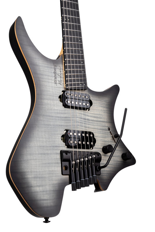 .strandberg* Boden Prog NX 6 String