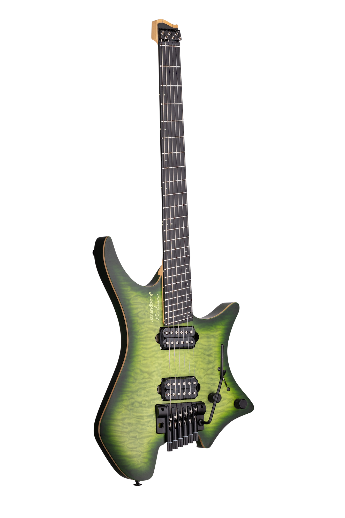 .strandberg* Boden Prog NX 6 String