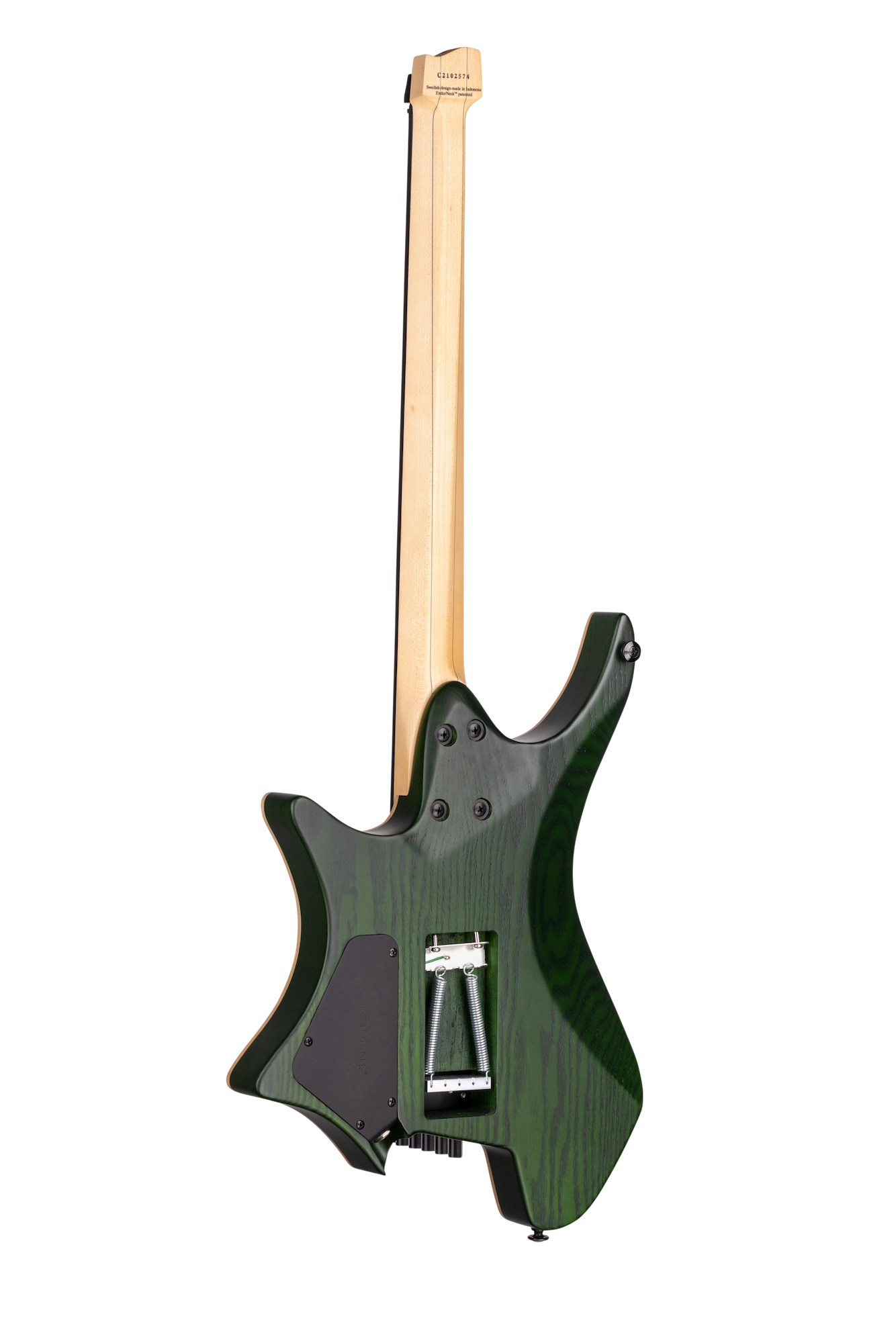 .strandberg* Boden Prog NX 6 String