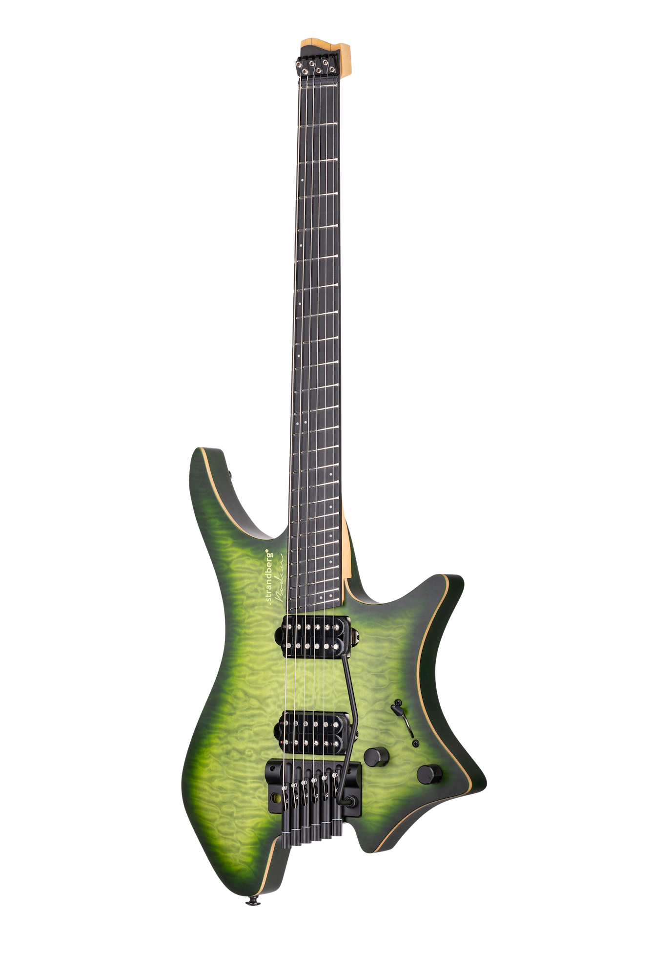 .strandberg* Boden Prog NX 6 String