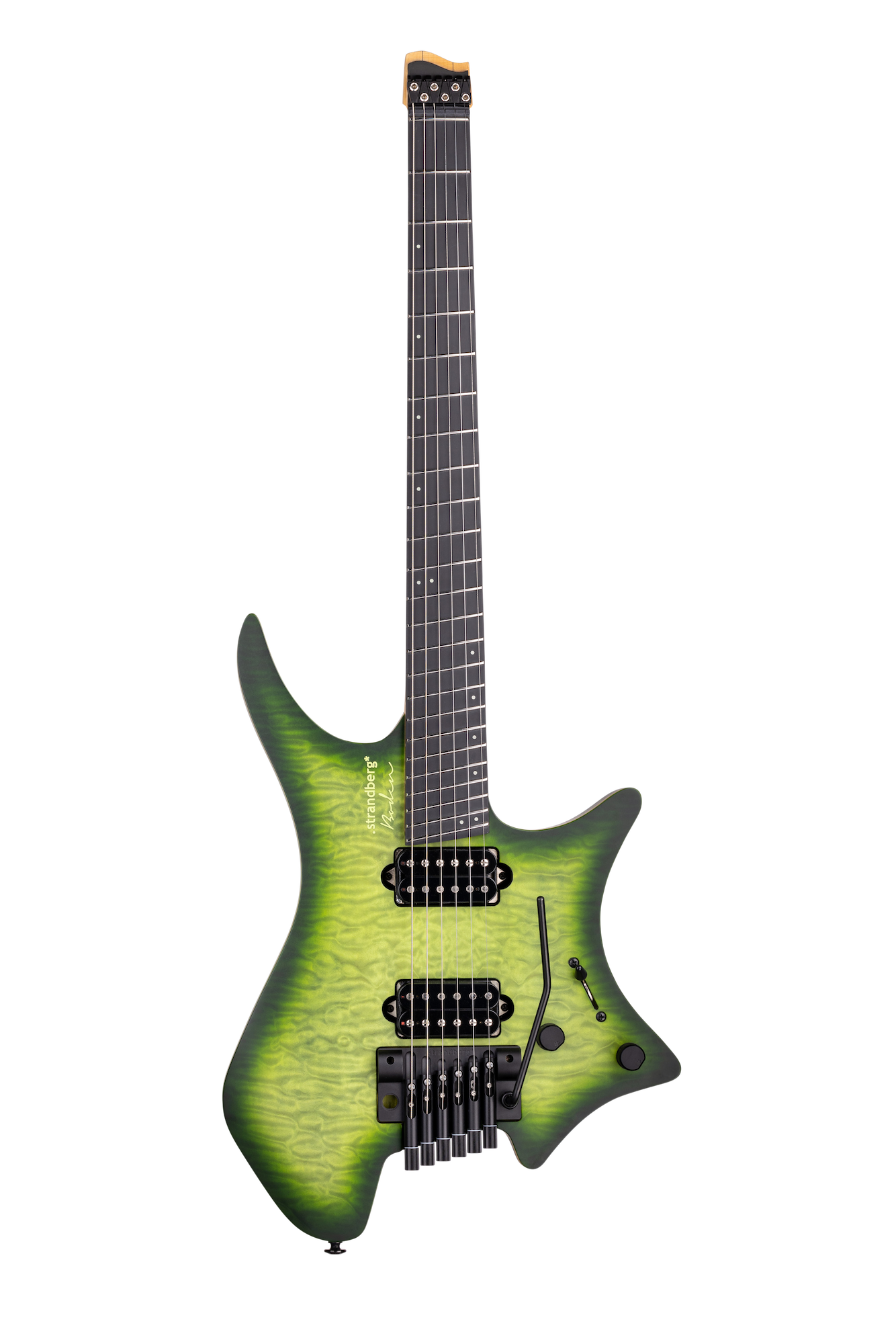 .strandberg* Boden Prog NX 6 String