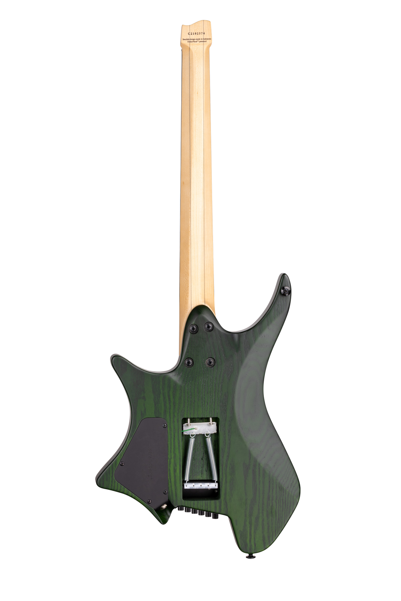 .strandberg* Boden Prog NX 6 String