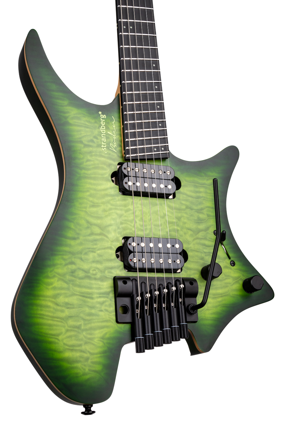 .strandberg* Boden Prog NX 6 String