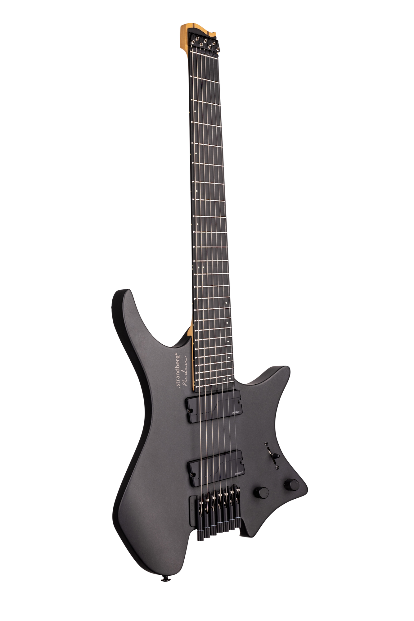 .strandberg* Boden Metal NX 7 String