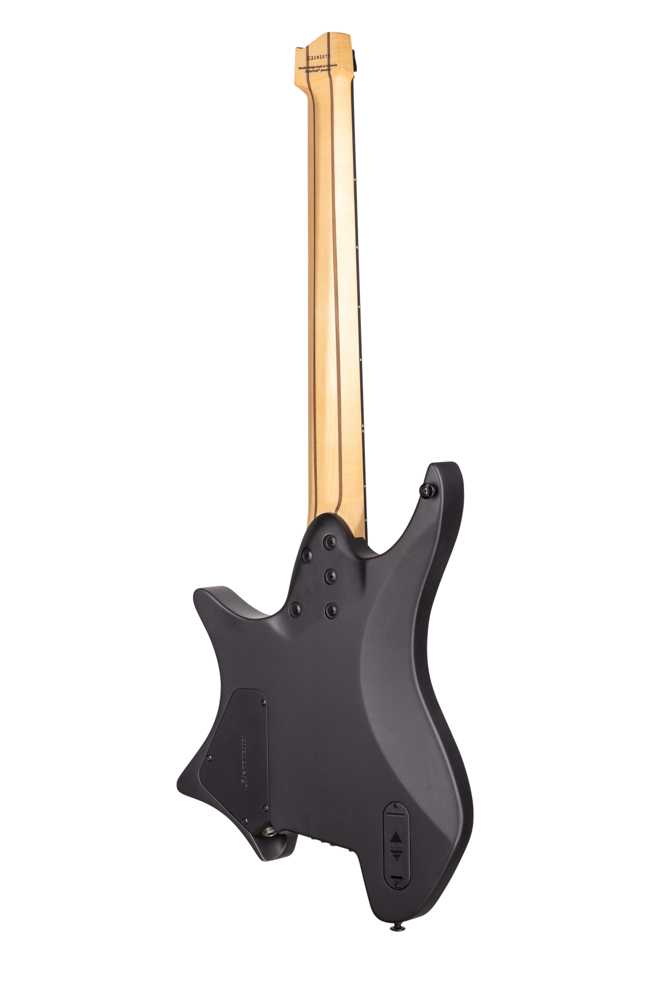 .strandberg* Boden Metal NX 7 String