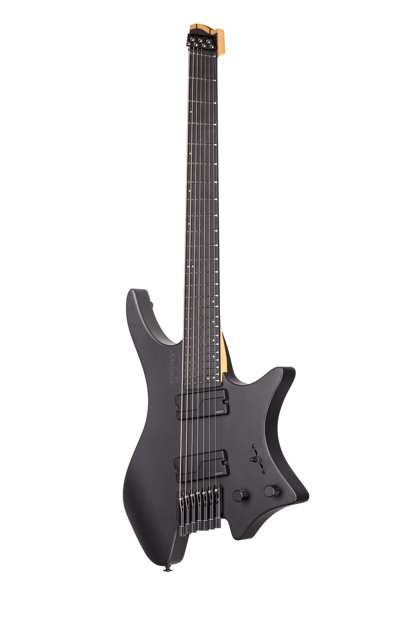 .strandberg* Boden Metal NX 7 String