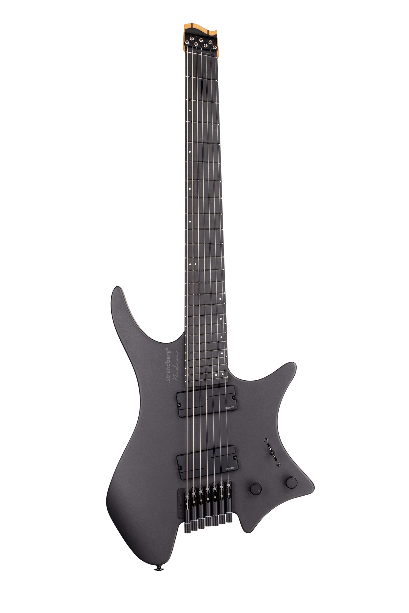 .strandberg* Boden Metal NX 7 String