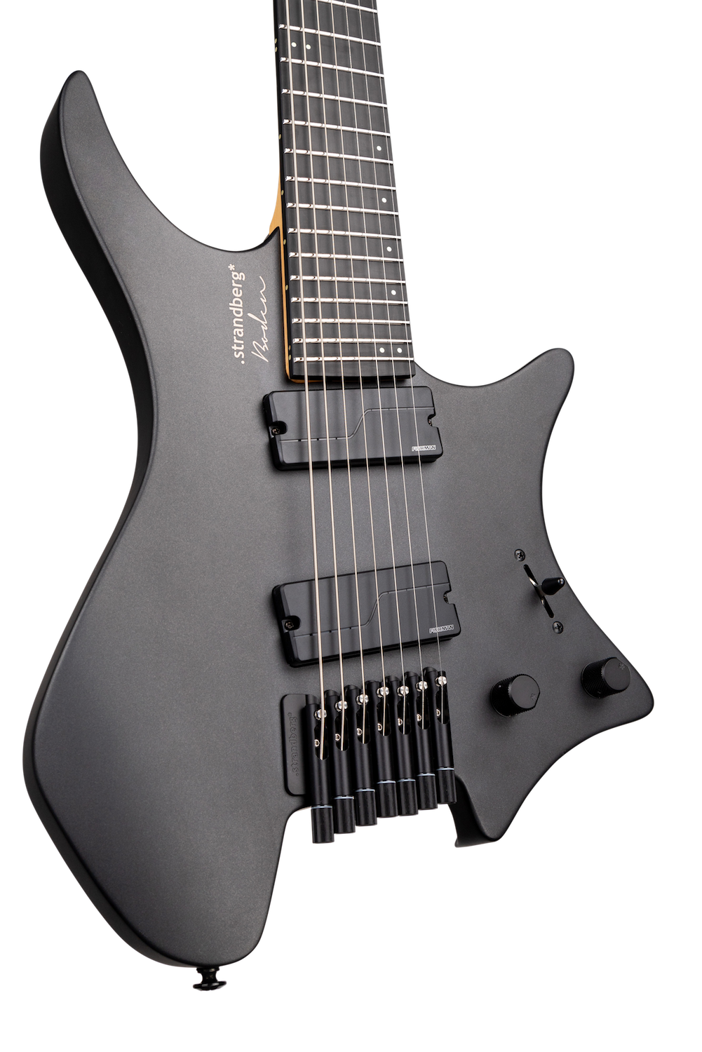 .strandberg* Boden Metal NX 7 String