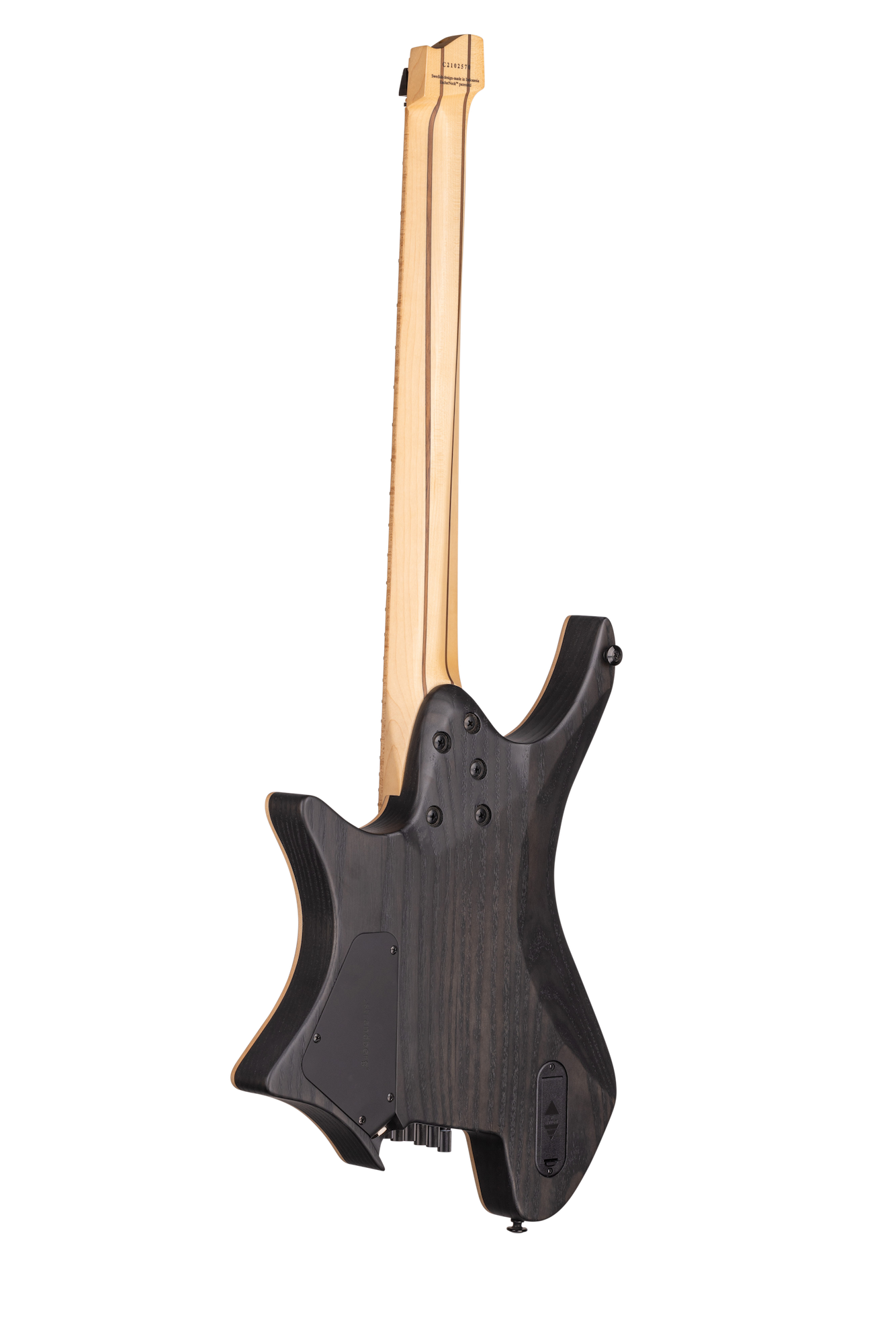 .strandberg* Boden Original NX 7 String