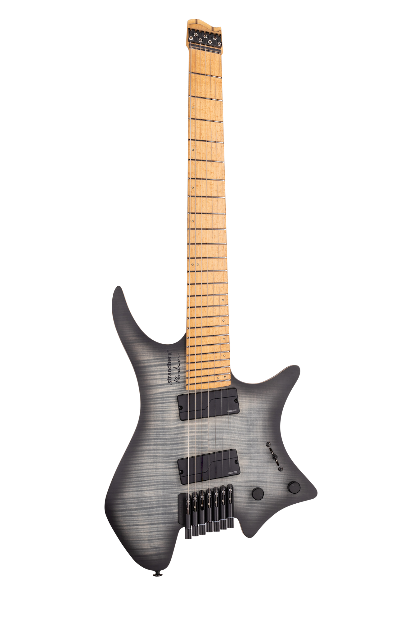 .strandberg* Boden Original NX 7 String