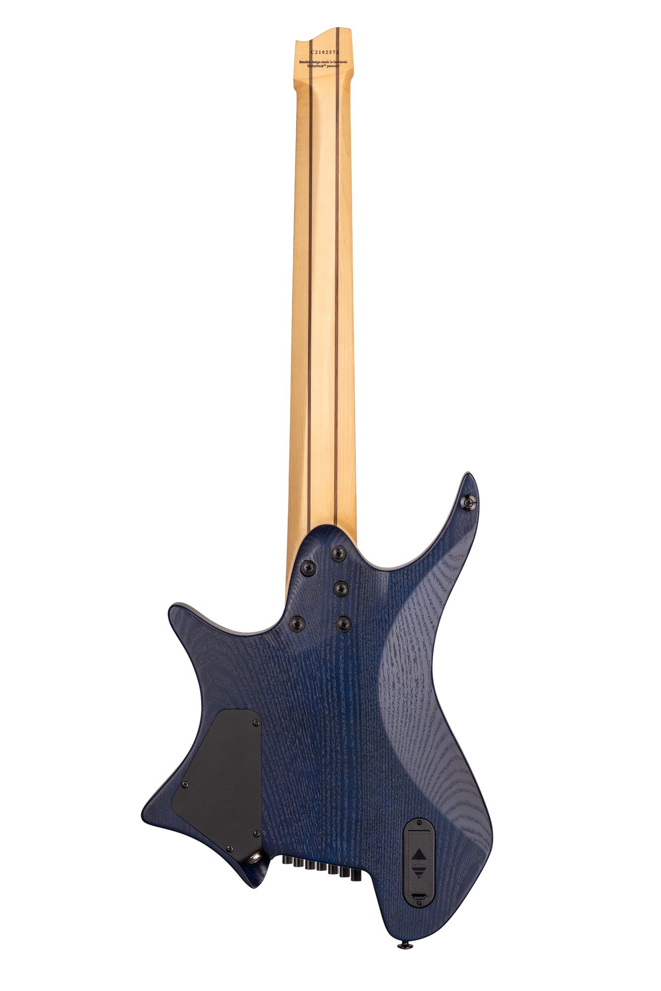 .strandberg* Boden Original NX 7 String