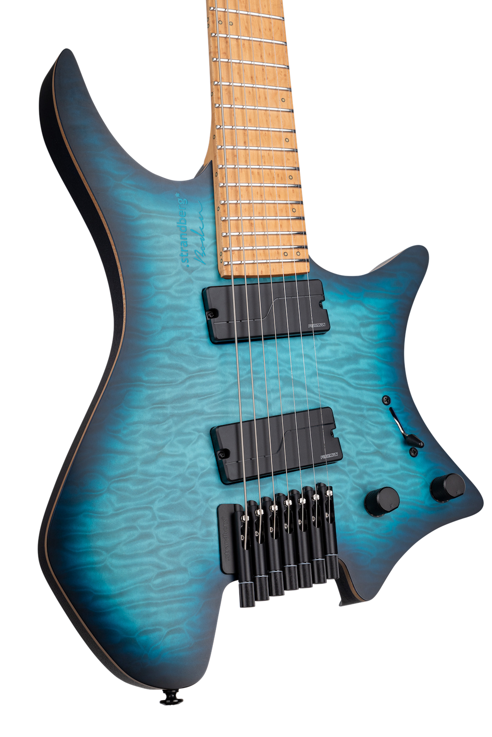 .strandberg* Boden Original NX 7 String