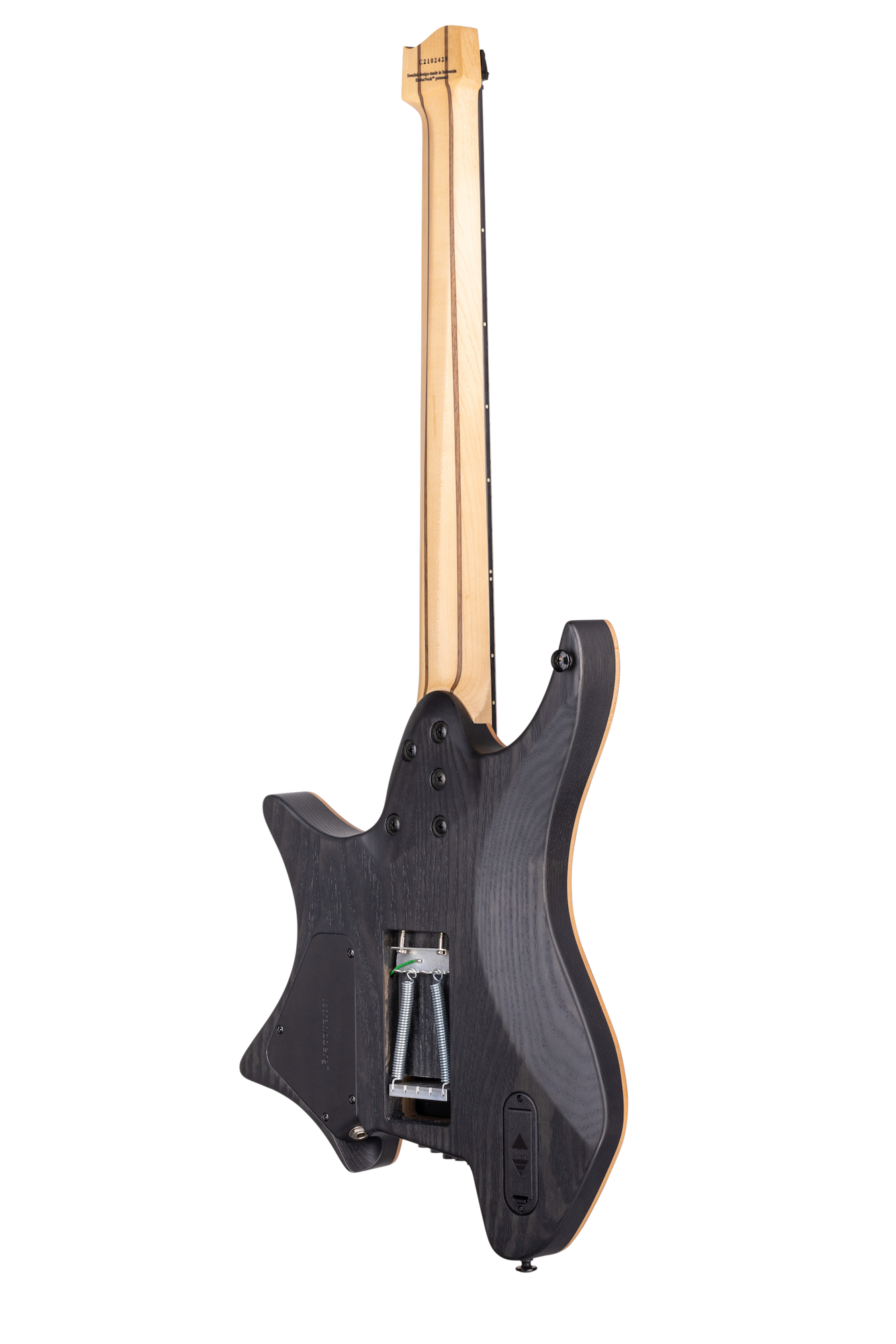 .strandberg* Boden Prog NX 7 String