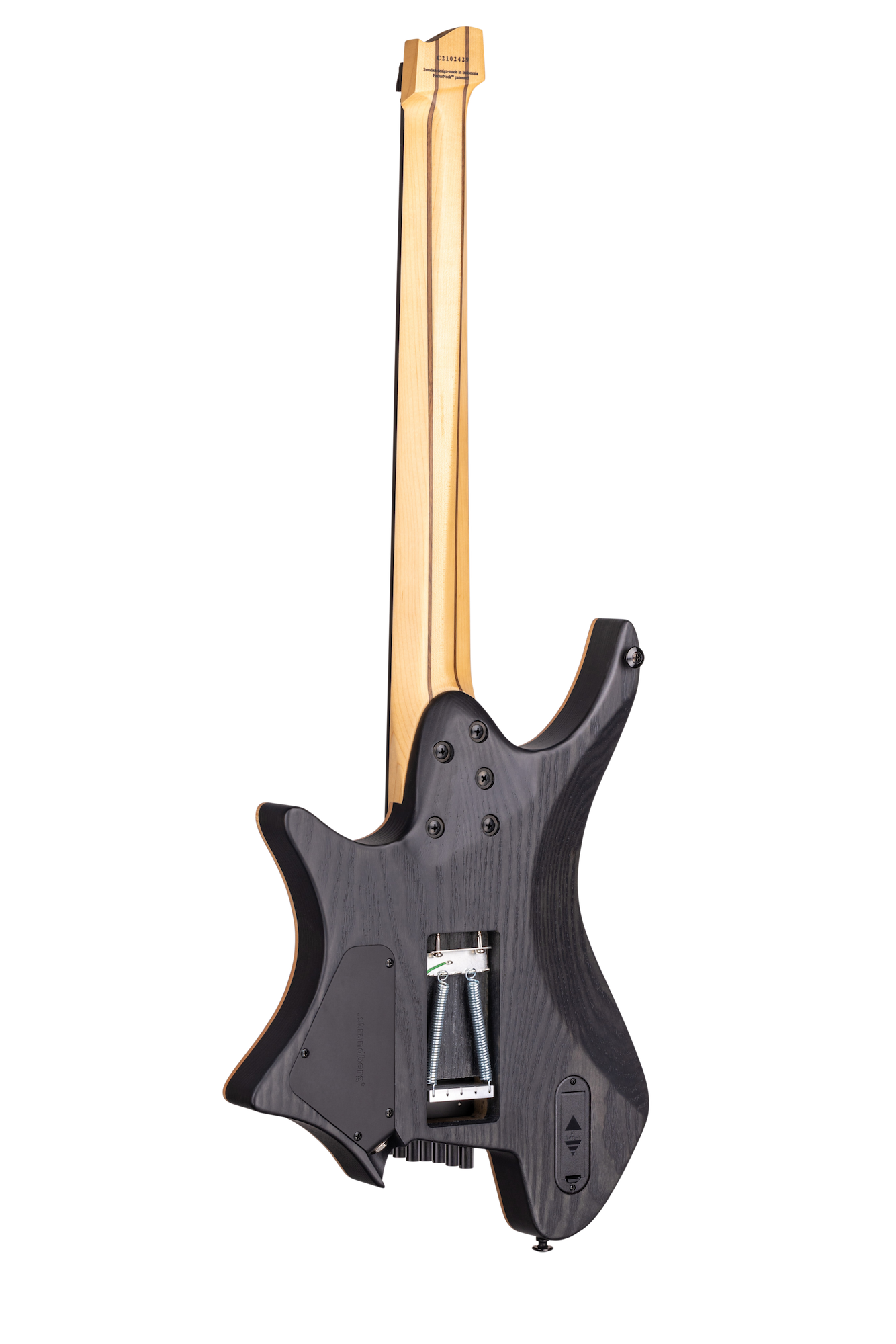 .strandberg* Boden Prog NX 7 String