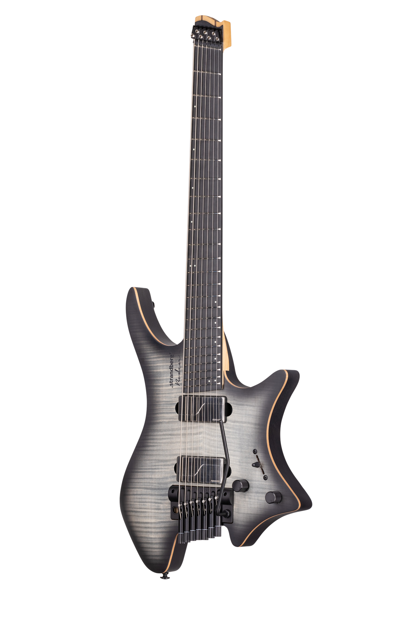 .strandberg* Boden Prog NX 7 String