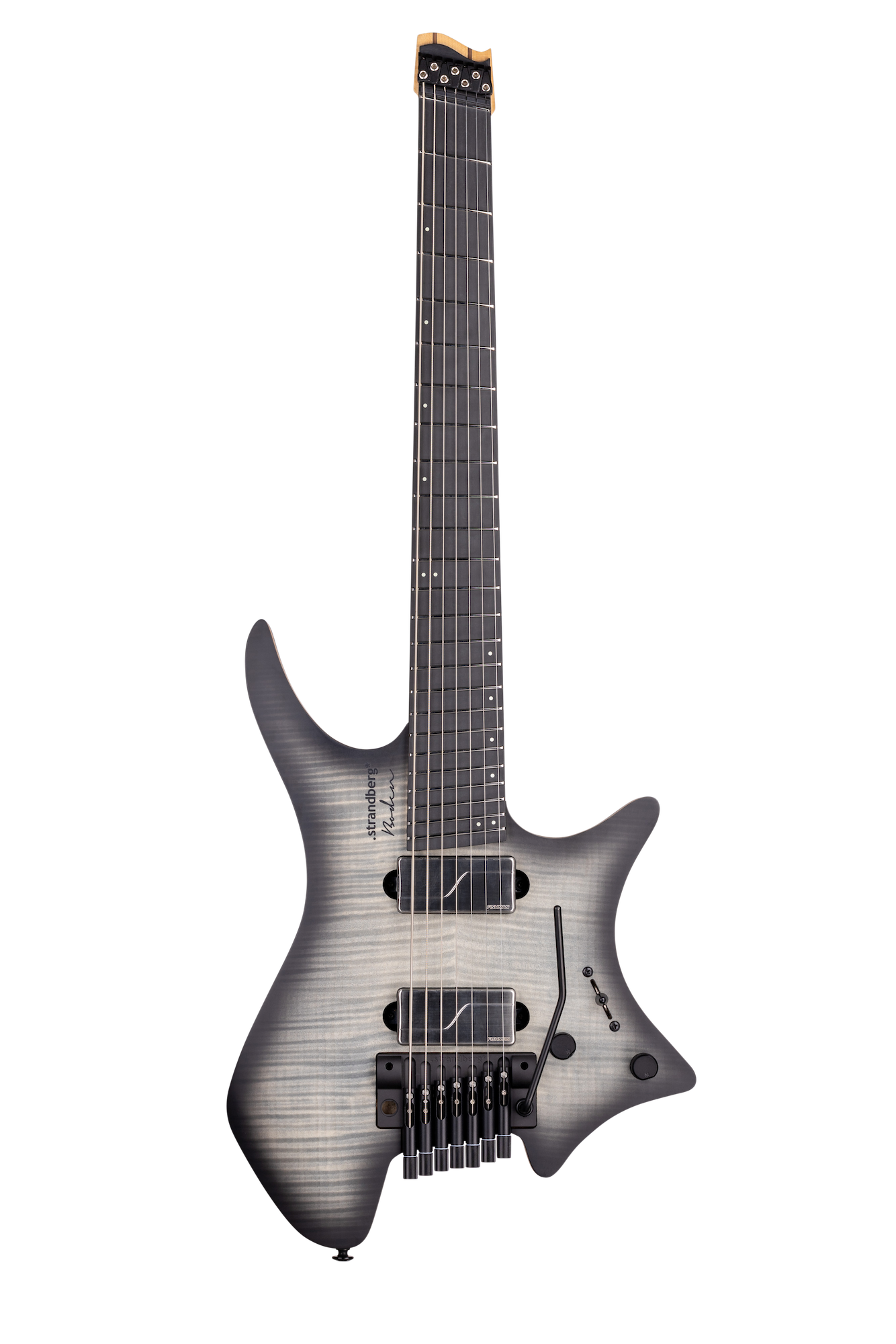 .strandberg* Boden Prog NX 7 String