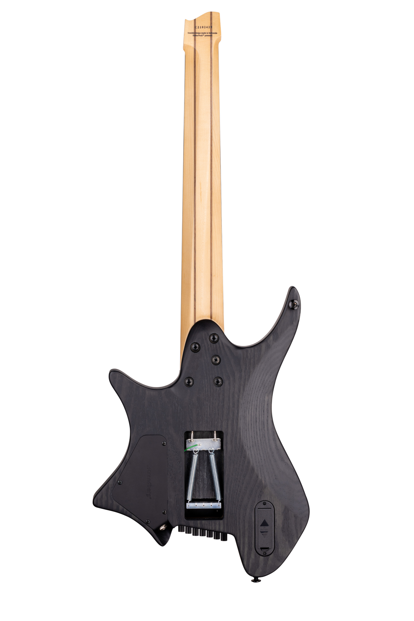 .strandberg* Boden Prog NX 7 String